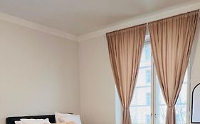 Your Chic Vibrant Airbnb